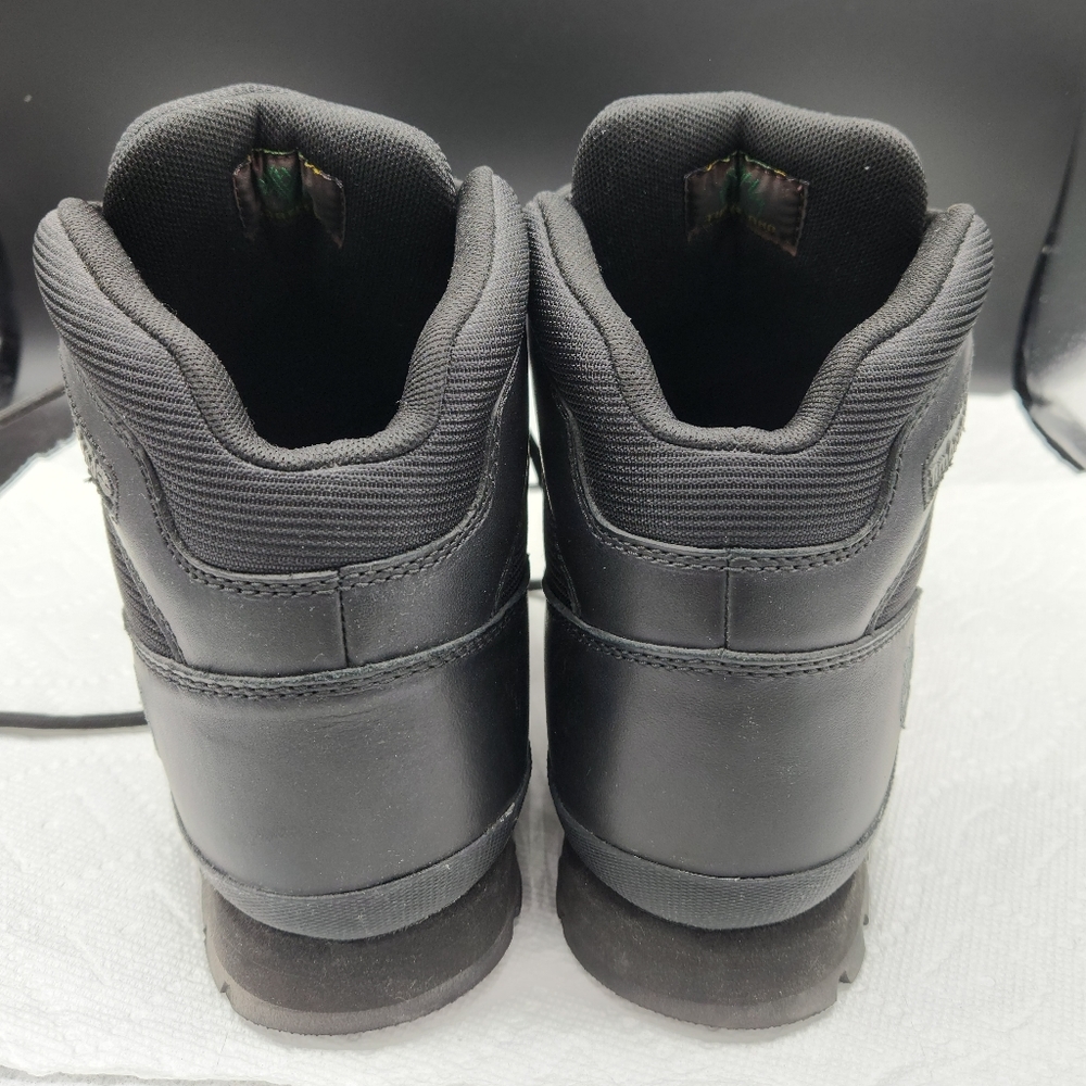 Timberland Euro Hiker boots - Picture 6 of 7
